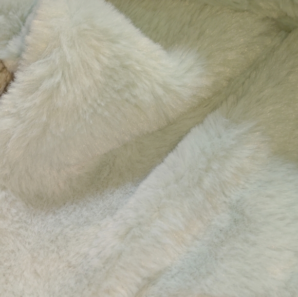 Dream Gro Gray Elephant Activity Blankie Lovey Security Blanket - Picture 7 of 9